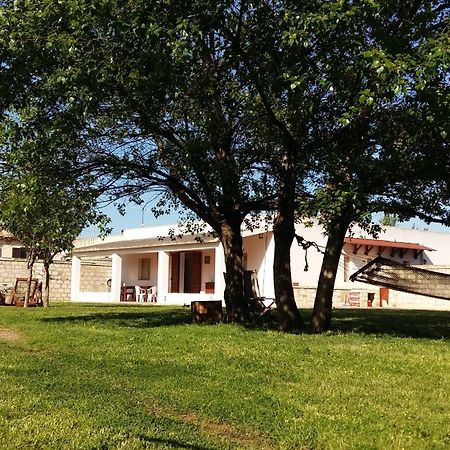 Villa Luna A Pochi Passi Dalla Spiaggia Avola Exteriör bild