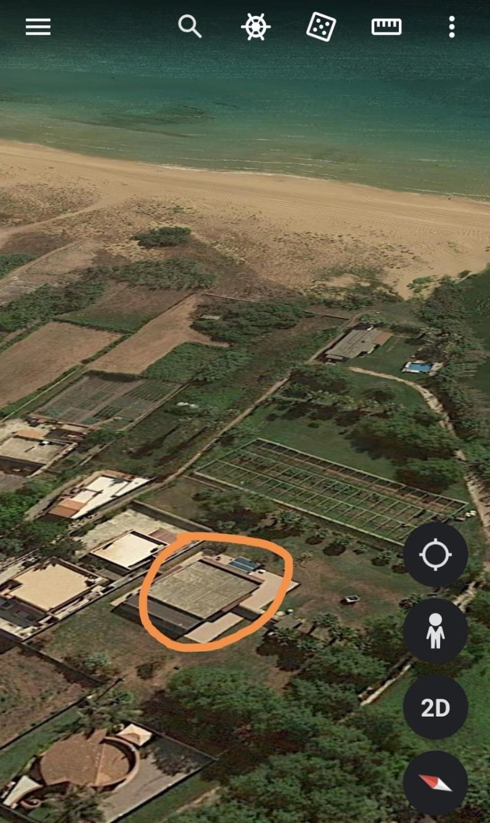 Villa Luna A Pochi Passi Dalla Spiaggia Avola Exteriör bild