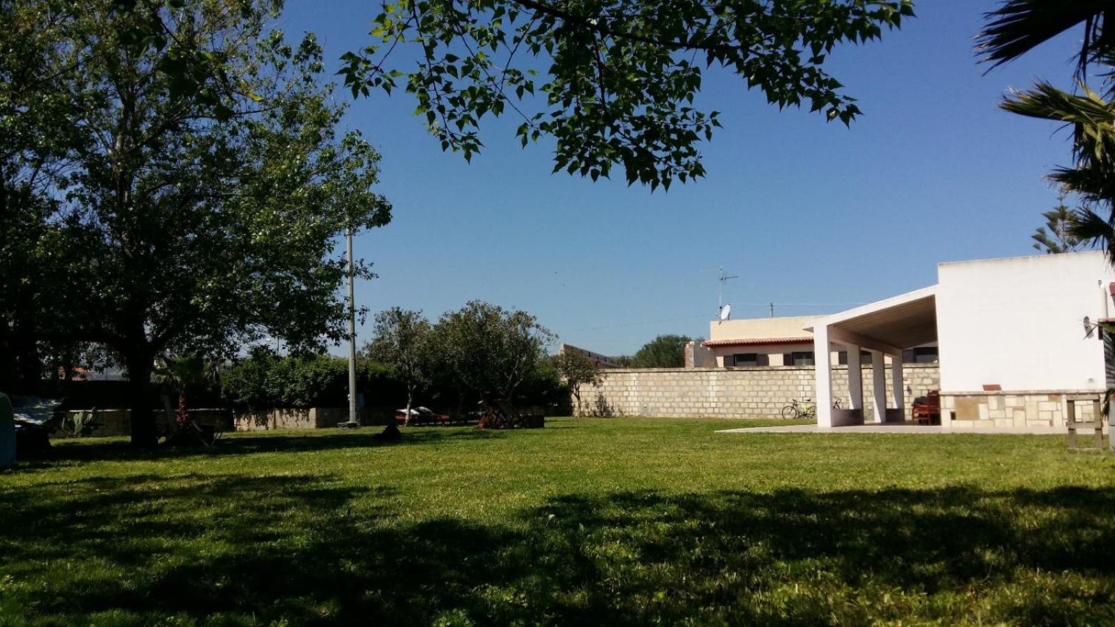 Villa Luna A Pochi Passi Dalla Spiaggia Avola Exteriör bild