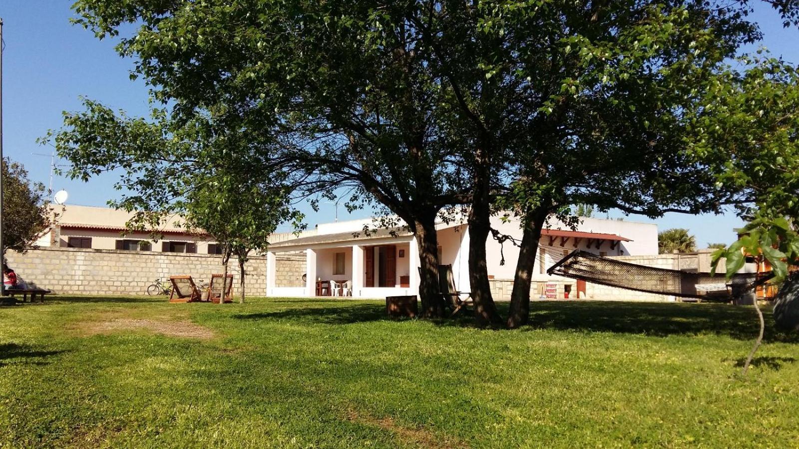 Villa Luna A Pochi Passi Dalla Spiaggia Avola Exteriör bild