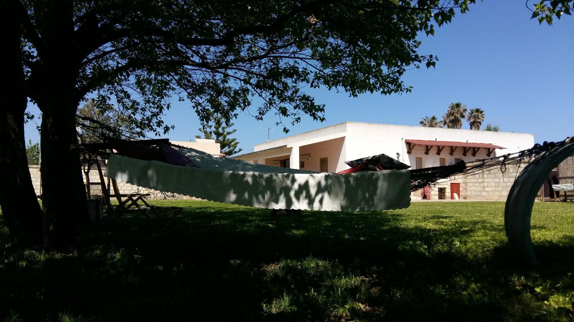 Villa Luna A Pochi Passi Dalla Spiaggia Avola Exteriör bild
