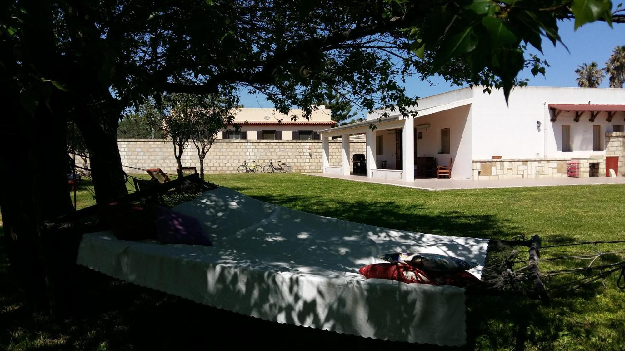 Villa Luna A Pochi Passi Dalla Spiaggia Avola Exteriör bild