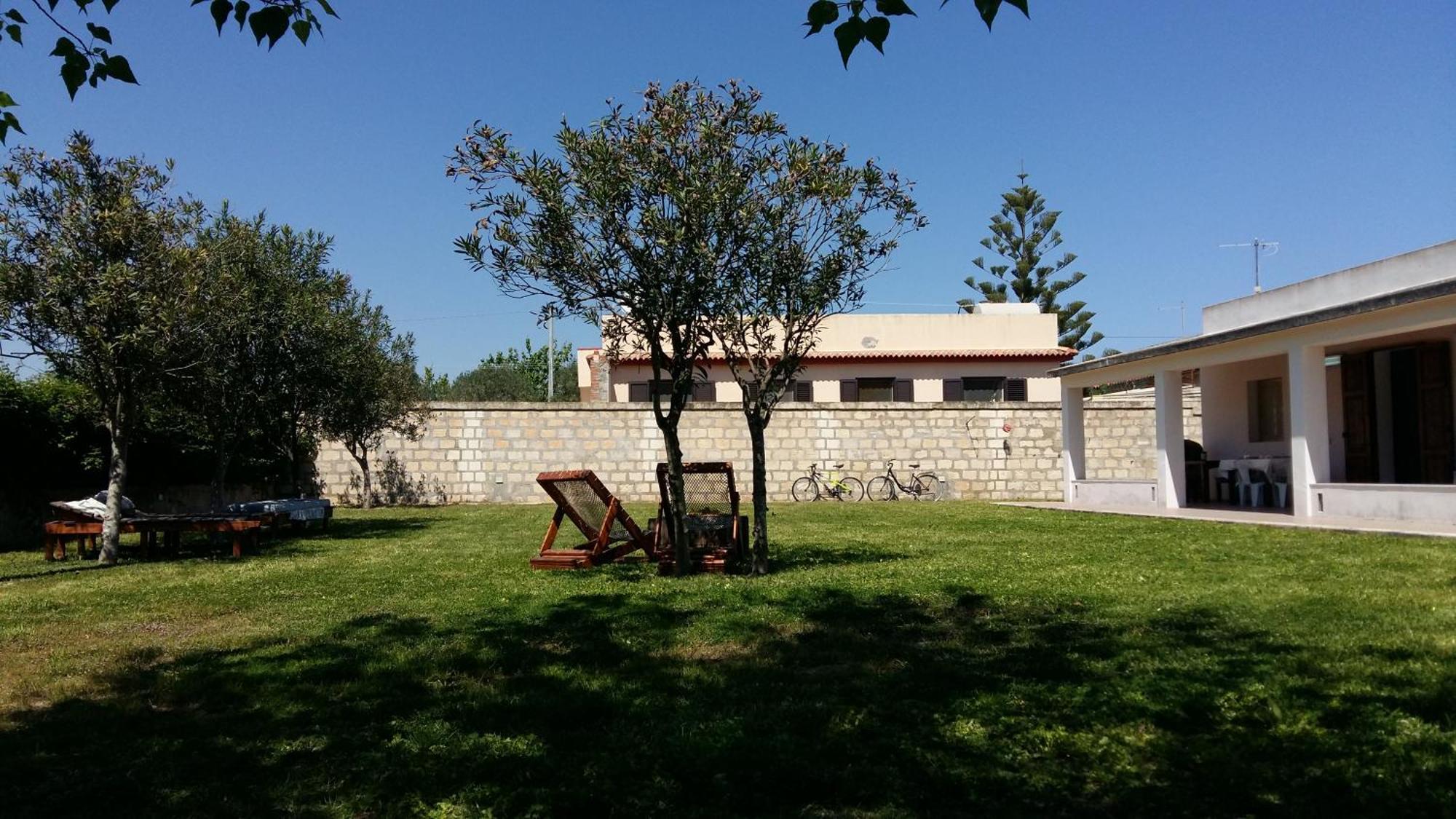 Villa Luna A Pochi Passi Dalla Spiaggia Avola Exteriör bild