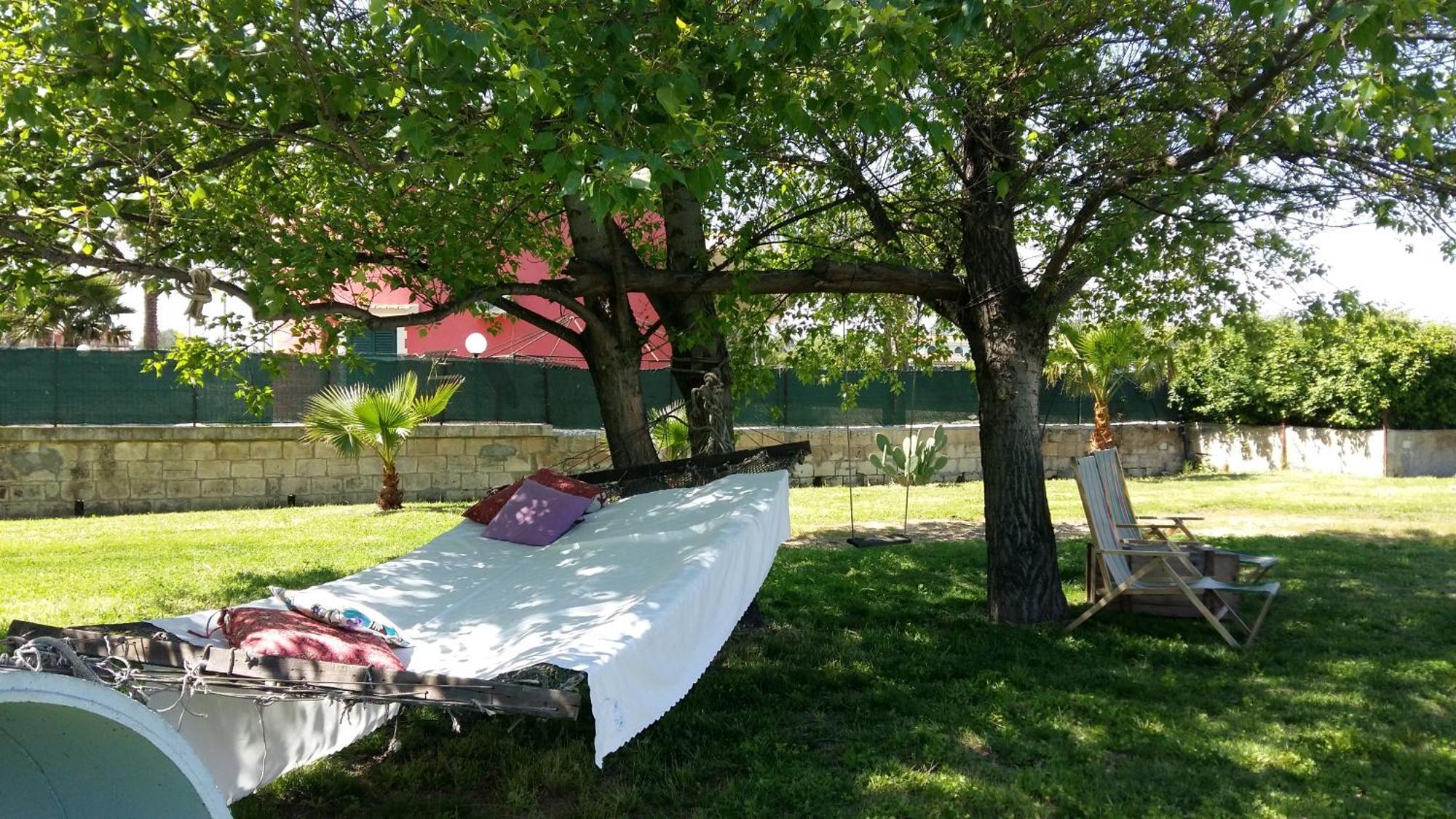 Villa Luna A Pochi Passi Dalla Spiaggia Avola Exteriör bild