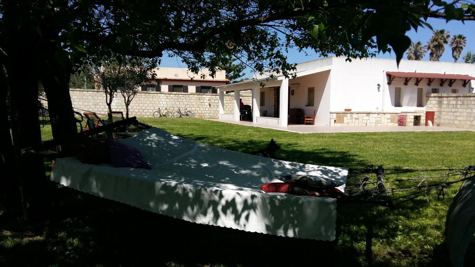 Villa Luna A Pochi Passi Dalla Spiaggia Avola Exteriör bild