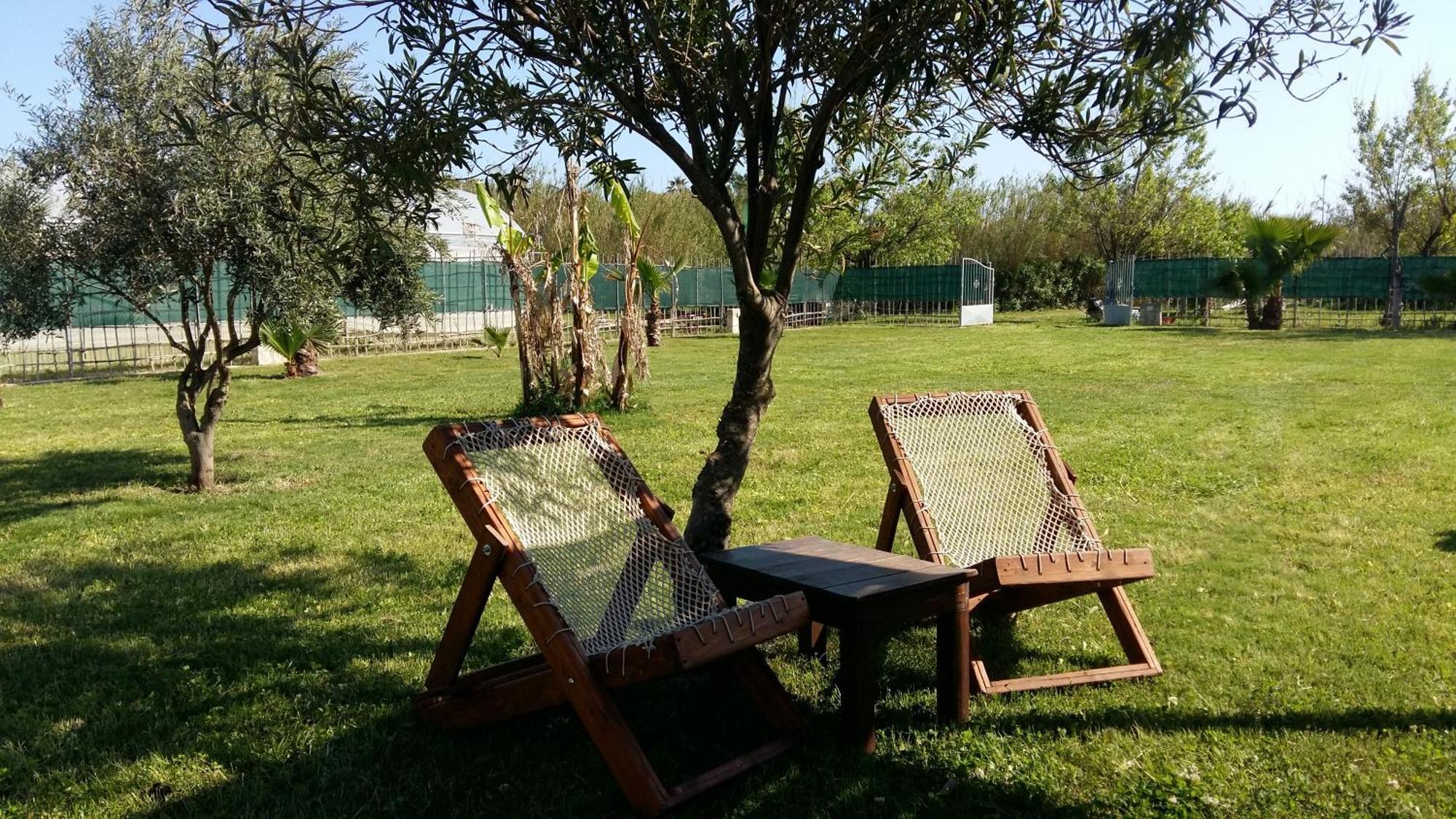 Villa Luna A Pochi Passi Dalla Spiaggia Avola Exteriör bild