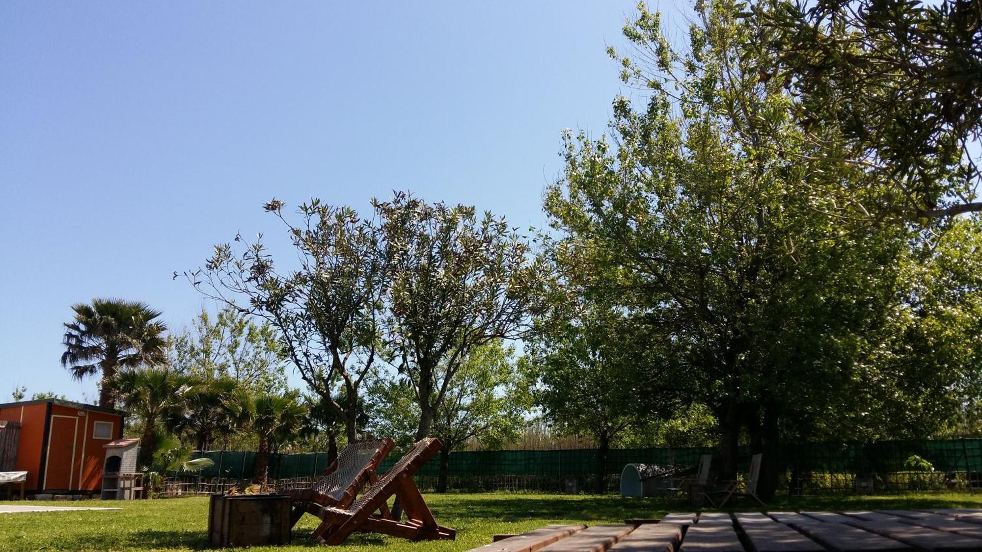 Villa Luna A Pochi Passi Dalla Spiaggia Avola Exteriör bild