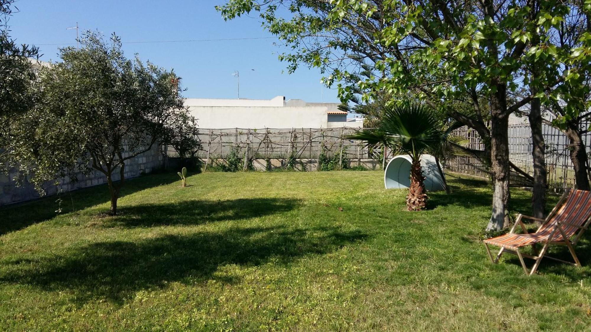 Villa Luna A Pochi Passi Dalla Spiaggia Avola Exteriör bild