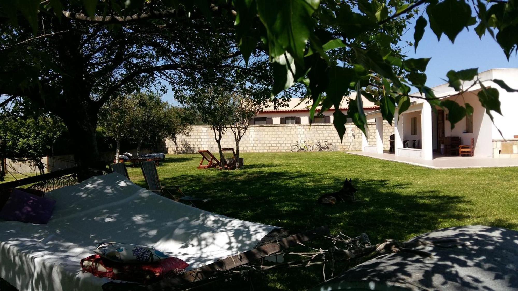 Villa Luna A Pochi Passi Dalla Spiaggia Avola Exteriör bild