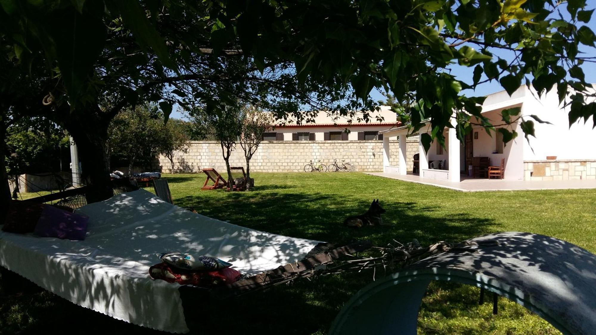 Villa Luna A Pochi Passi Dalla Spiaggia Avola Exteriör bild
