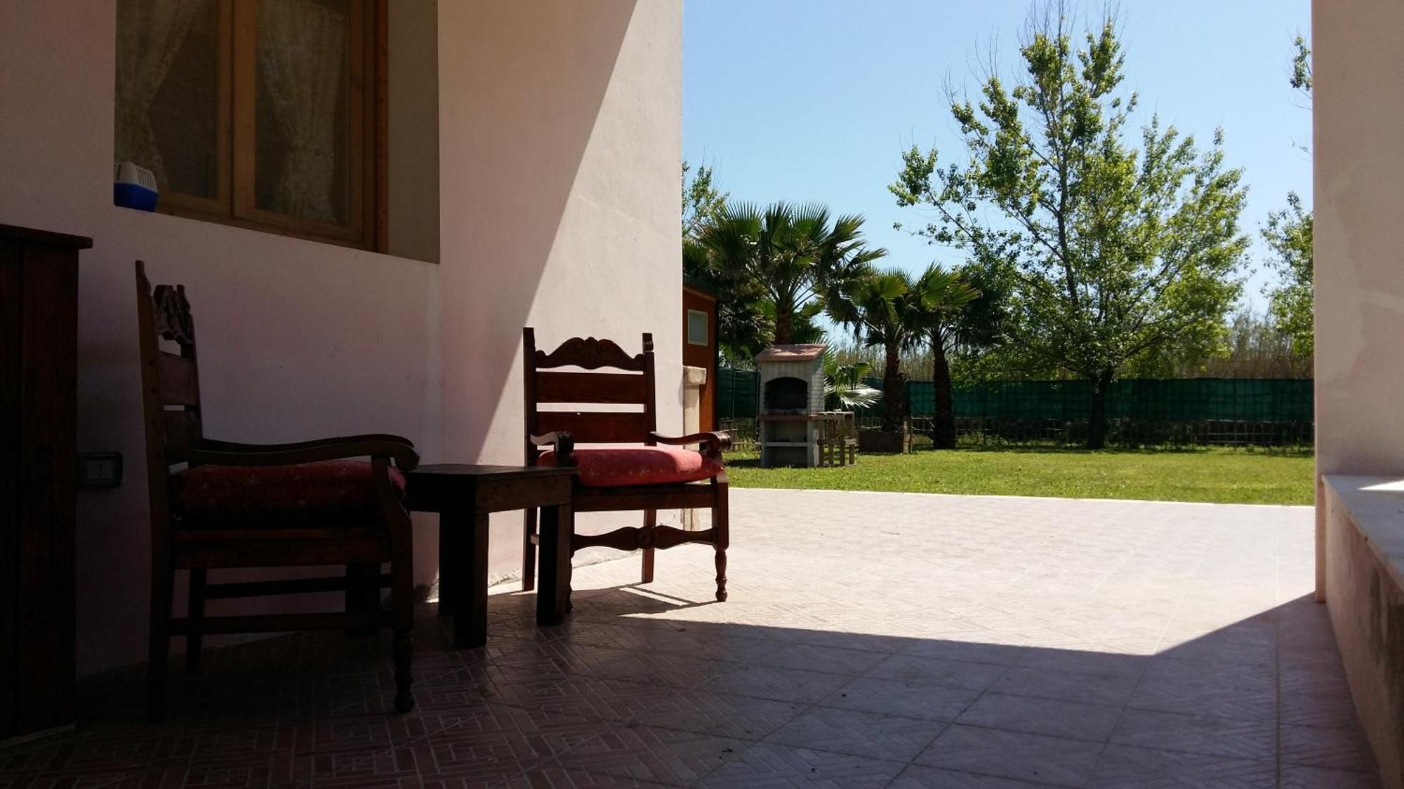Villa Luna A Pochi Passi Dalla Spiaggia Avola Exteriör bild