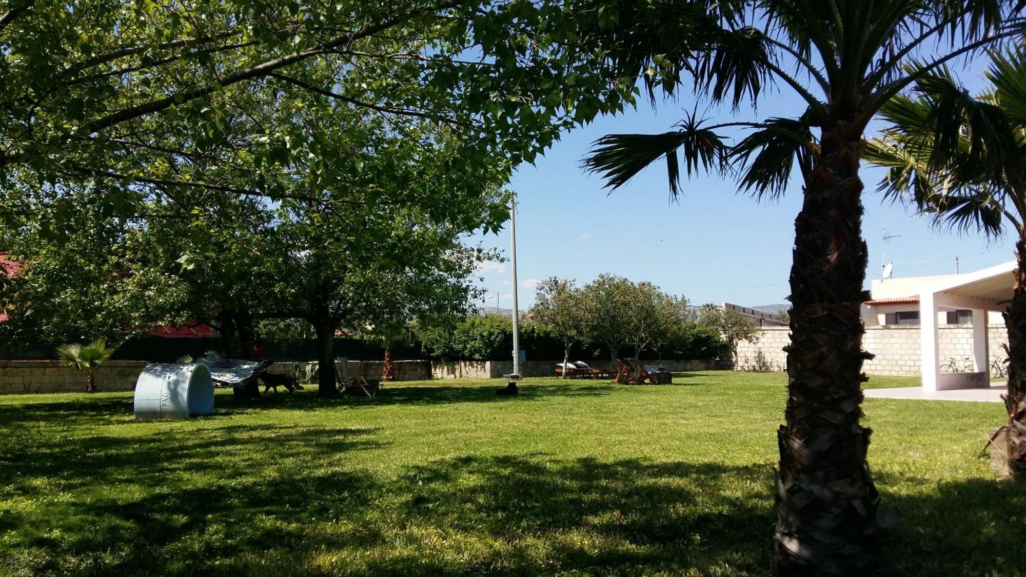 Villa Luna A Pochi Passi Dalla Spiaggia Avola Exteriör bild