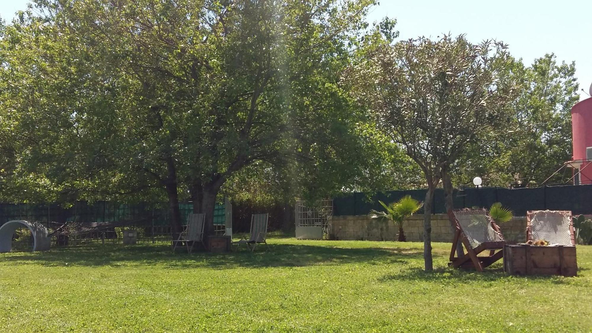 Villa Luna A Pochi Passi Dalla Spiaggia Avola Exteriör bild