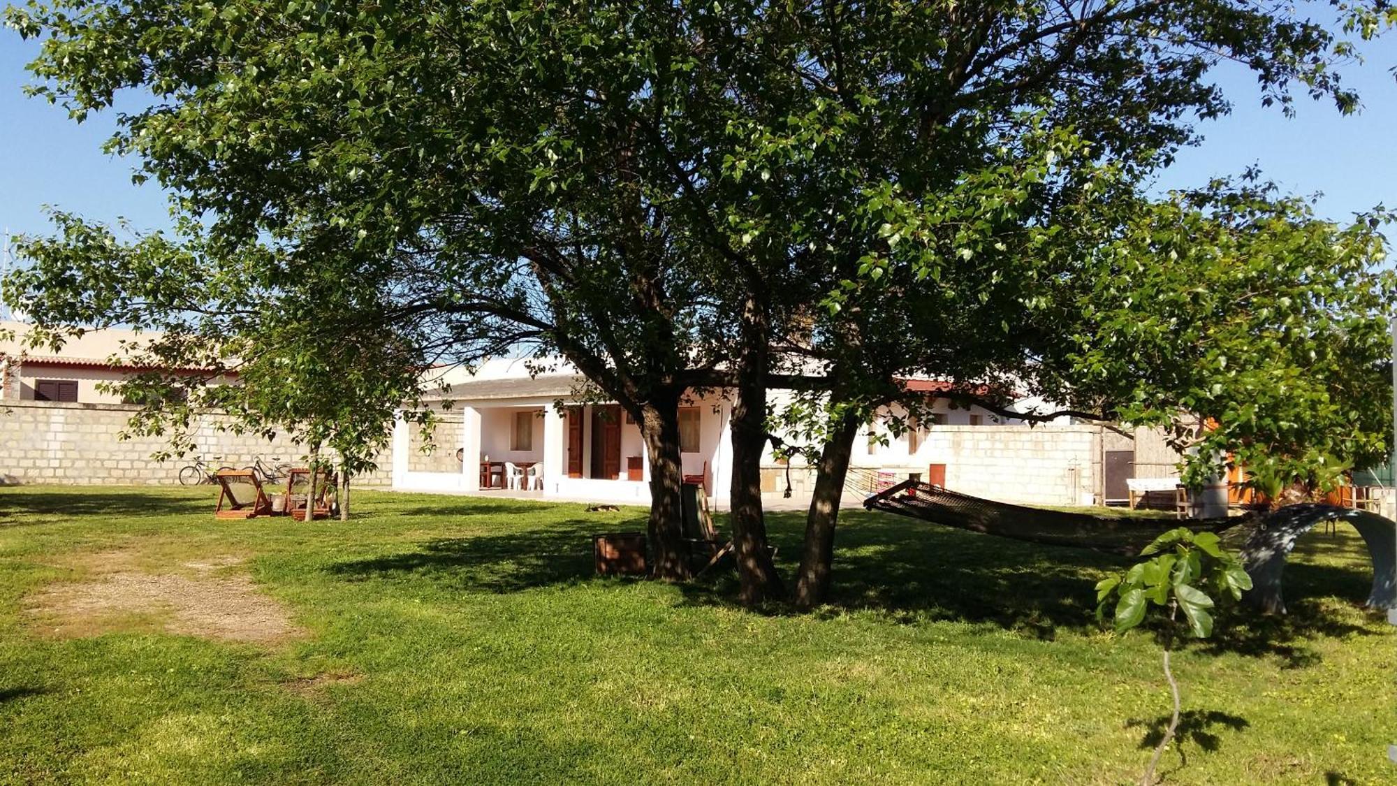 Villa Luna A Pochi Passi Dalla Spiaggia Avola Exteriör bild