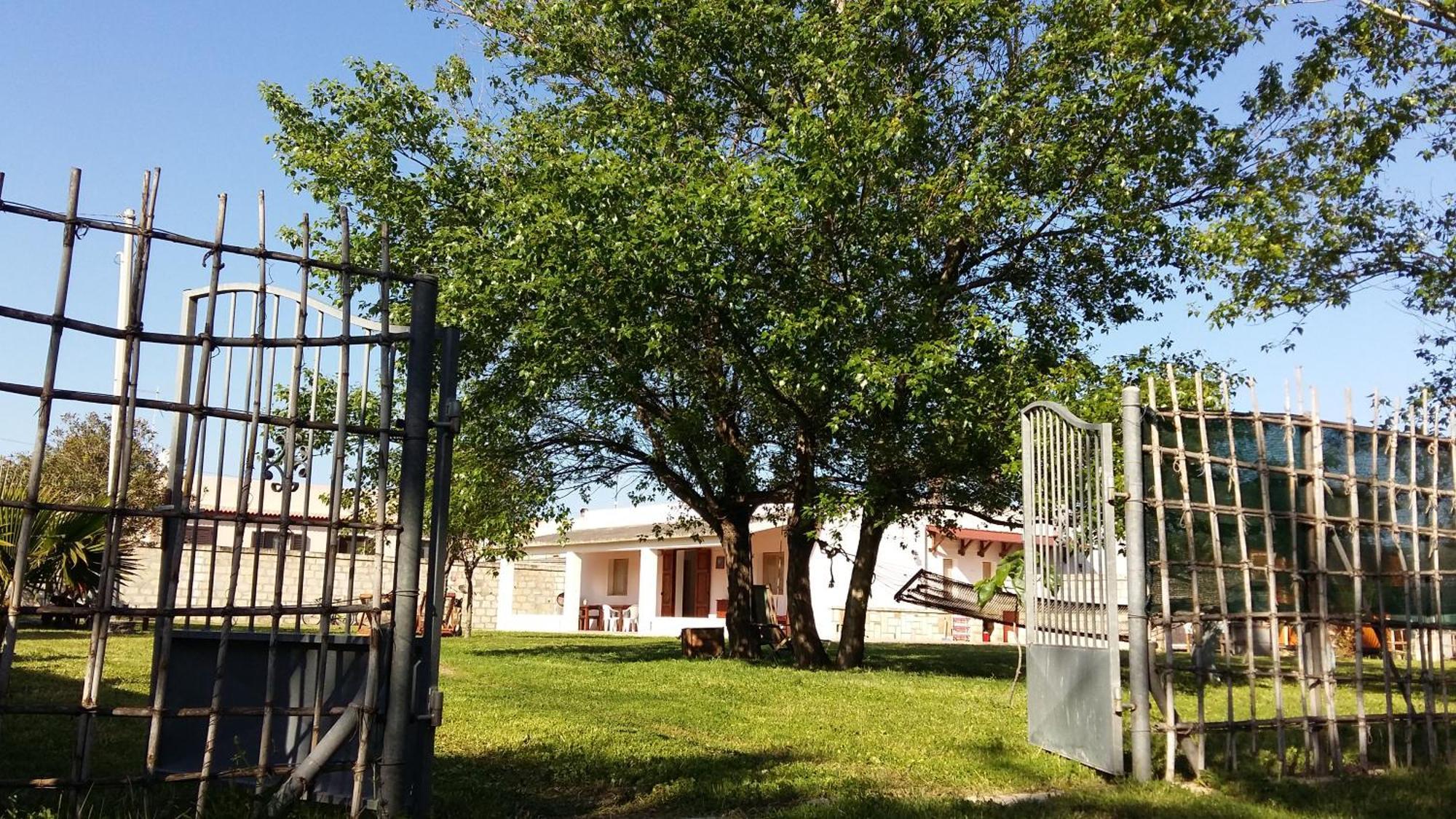 Villa Luna A Pochi Passi Dalla Spiaggia Avola Exteriör bild
