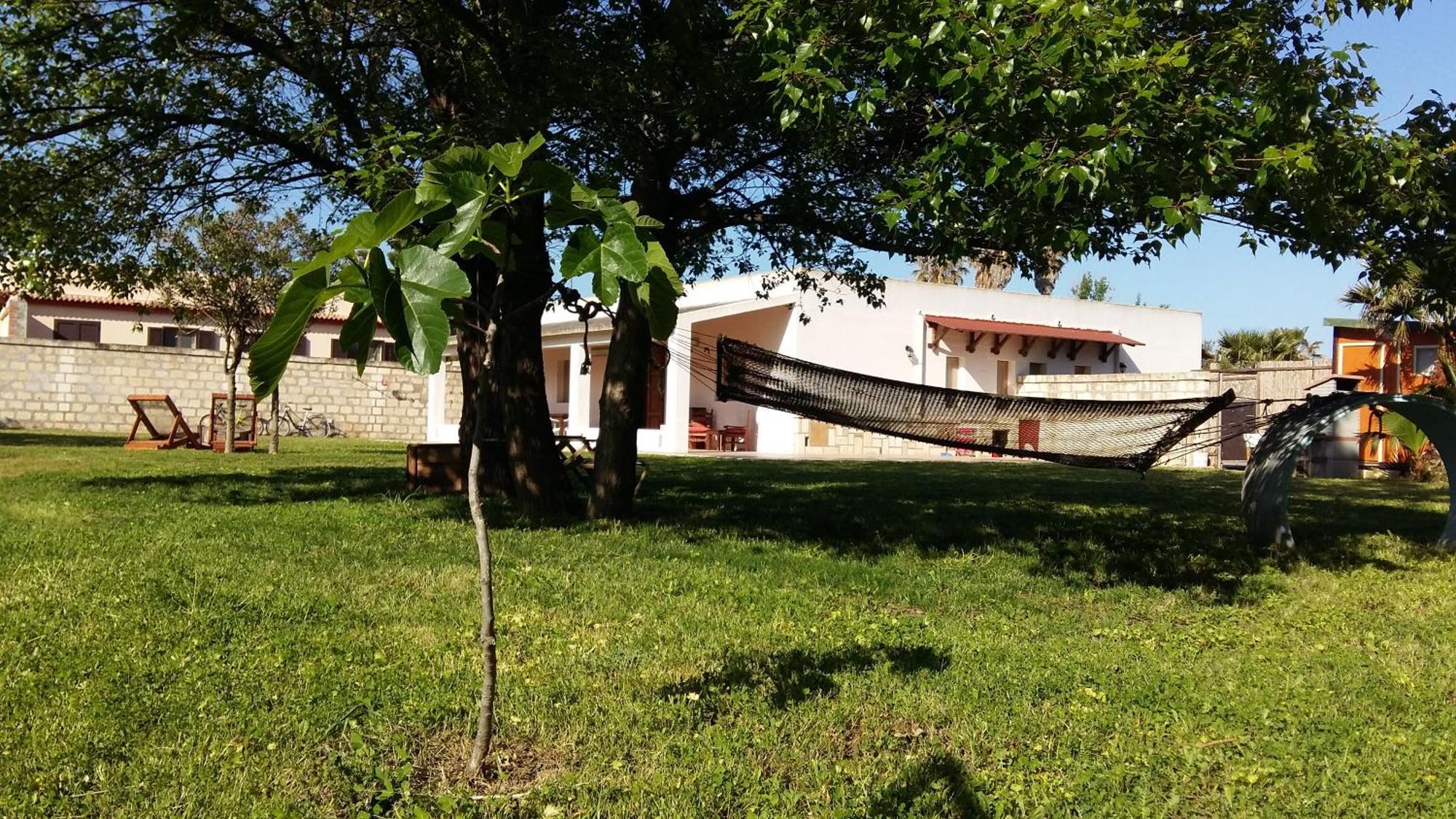 Villa Luna A Pochi Passi Dalla Spiaggia Avola Exteriör bild