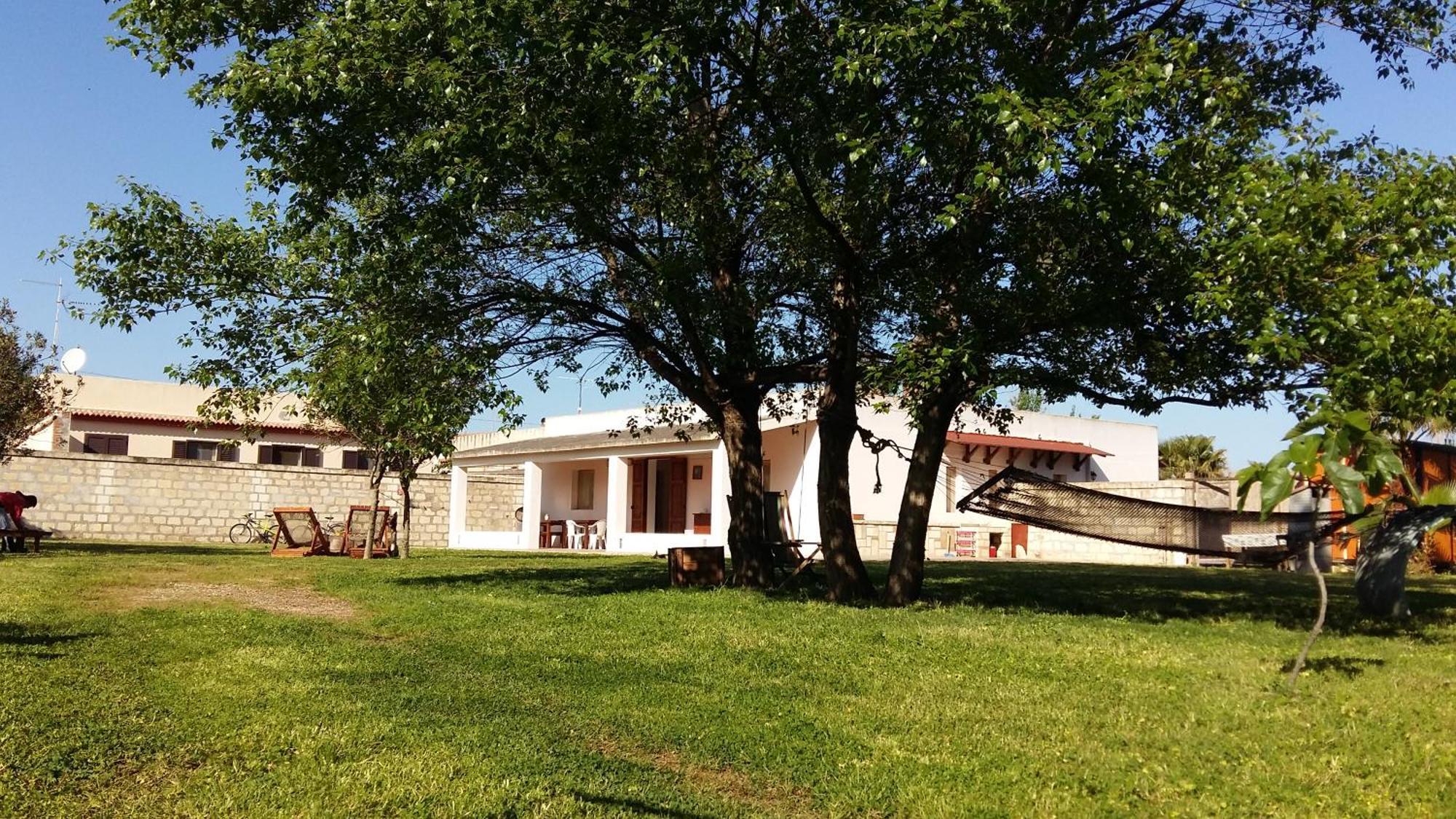 Villa Luna A Pochi Passi Dalla Spiaggia Avola Exteriör bild